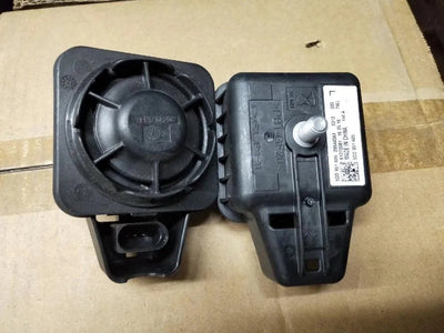 For VW golf 7 PASSAT B8 For Audi A3 A4 alarm horn 5QD 951 605 - Maxx accessoires auto