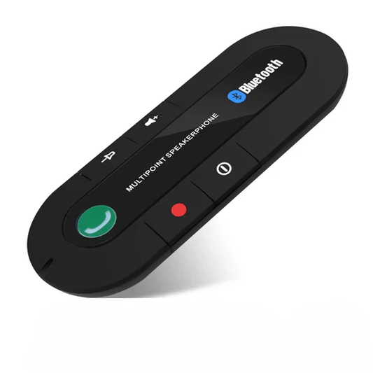 Kit Bluetooth Voiture - BlueDrive™ - Noir - Maxx accessoires auto
