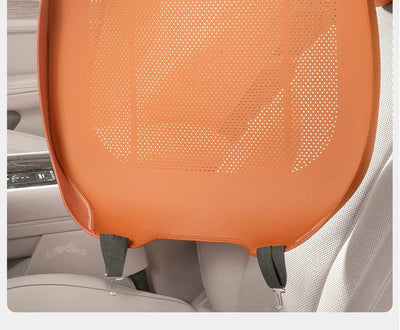 Leather Car Seat Cover, Luxury Breathable Front Seat Protector Cushion For Lexus NX GS RX IS ES GX LX RC 200 250 350 LS 450H - Maxx accessoires auto