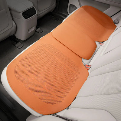 Leather Car Seat Cover, Luxury Breathable Front Seat Protector Cushion For Lexus NX GS RX IS ES GX LX RC 200 250 350 LS 450H - Maxx accessoires auto