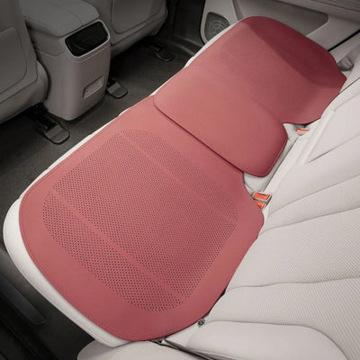 Leather Car Seat Cover, Luxury Breathable Front Seat Protector Cushion For Lexus NX GS RX IS ES GX LX RC 200 250 350 LS 450H - Maxx accessoires auto