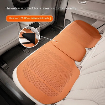 Leather Car Seat Cover, Luxury Breathable Front Seat Protector Cushion For Lexus NX GS RX IS ES GX LX RC 200 250 350 LS 450H - Maxx accessoires auto