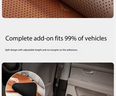Leather Car Seat Cover, Luxury Breathable Front Seat Protector Cushion For Lexus NX GS RX IS ES GX LX RC 200 250 350 LS 450H - Maxx accessoires auto