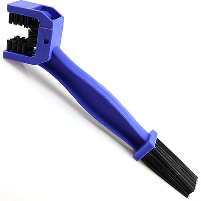 Motorcycle accessories Chain Brush Clean Cover for Xmax 125 Accessories Ducati Monster Macbor Montana Xr5 - Maxx accessoires auto