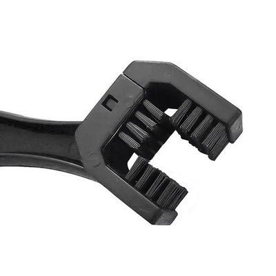 Motorcycle accessories Chain Brush Clean Cover for Xmax 125 Accessories Ducati Monster Macbor Montana Xr5 - Maxx accessoires auto