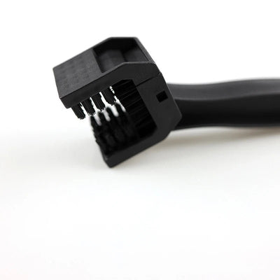 Motorcycle accessories Chain Brush Clean Cover for Xmax 125 Accessories Ducati Monster Macbor Montana Xr5 - Maxx accessoires auto