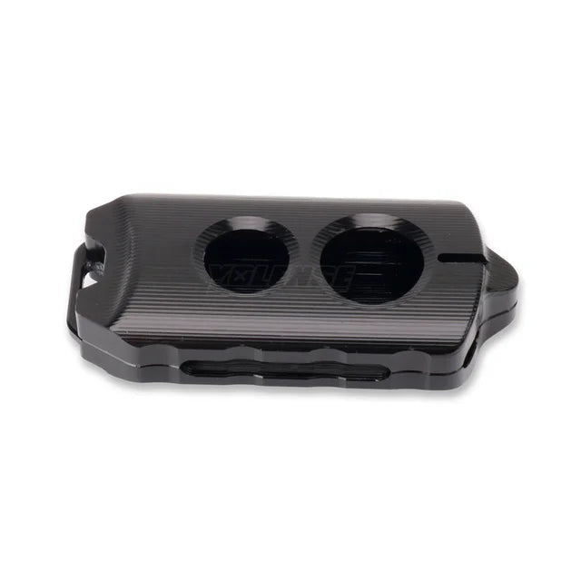 Motorcycle Key & Smart Key Cover Head Bag Cap Decoration Case For X - MAX XMAX 125 250 300 400 XMAX300 XMAX250 2017 - 2023 - Maxx accessoires auto