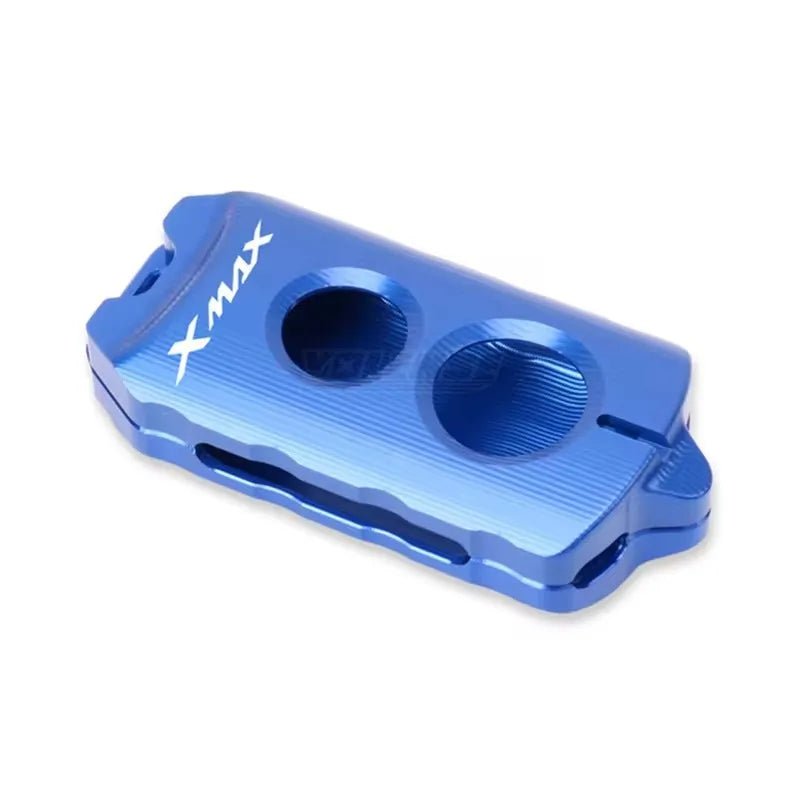 Motorcycle Key & Smart Key Cover Head Bag Cap Decoration Case For X - MAX XMAX 125 250 300 400 XMAX300 XMAX250 2017 - 2023 - Maxx accessoires auto