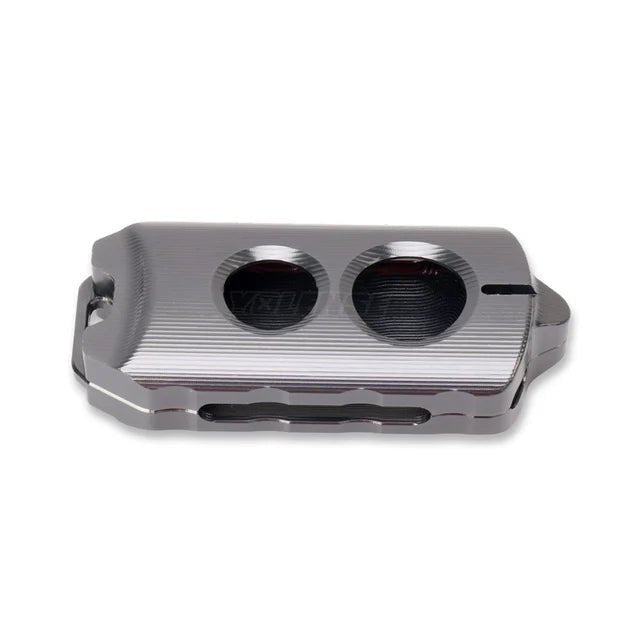 Motorcycle Key & Smart Key Cover Head Bag Cap Decoration Case For X - MAX XMAX 125 250 300 400 XMAX300 XMAX250 2017 - 2023 - Maxx accessoires auto