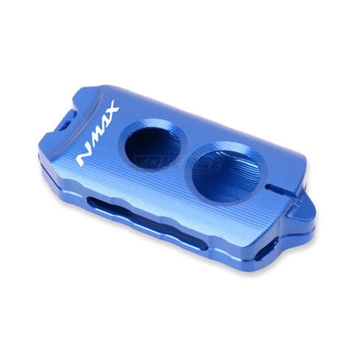 Motorcycle Key & Smart Key Cover Head Bag Cap Decoration Case For X - MAX XMAX 125 250 300 400 XMAX300 XMAX250 2017 - 2023 - Maxx accessoires auto