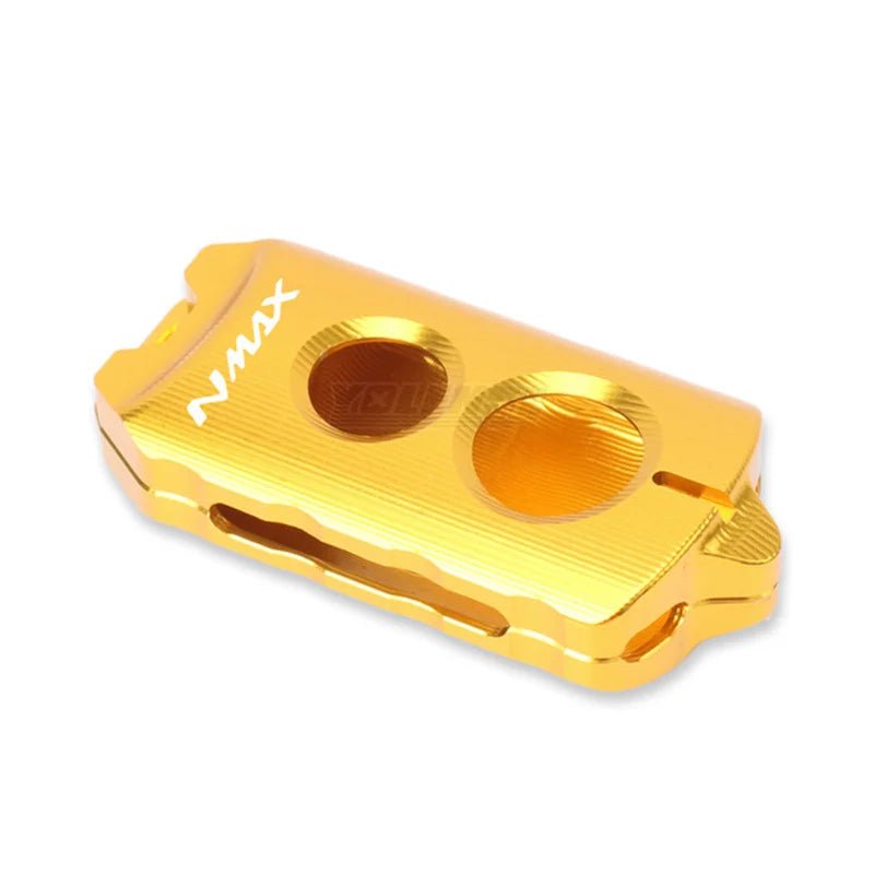 Motorcycle Key & Smart Key Cover Head Bag Cap Decoration Case For X - MAX XMAX 125 250 300 400 XMAX300 XMAX250 2017 - 2023 - Maxx accessoires auto