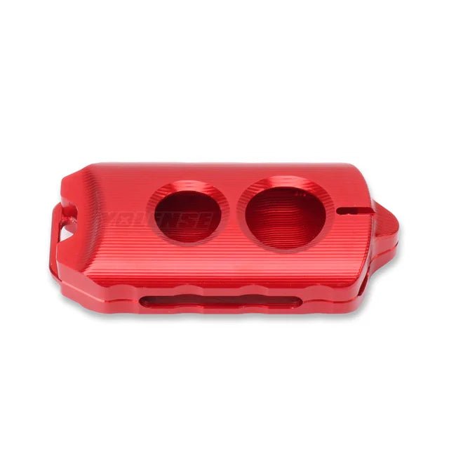 Motorcycle Key & Smart Key Cover Head Bag Cap Decoration Case For X - MAX XMAX 125 250 300 400 XMAX300 XMAX250 2017 - 2023 - Maxx accessoires auto