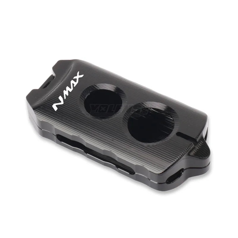 Motorcycle Key & Smart Key Cover Head Bag Cap Decoration Case For X - MAX XMAX 125 250 300 400 XMAX300 XMAX250 2017 - 2023 - Maxx accessoires auto