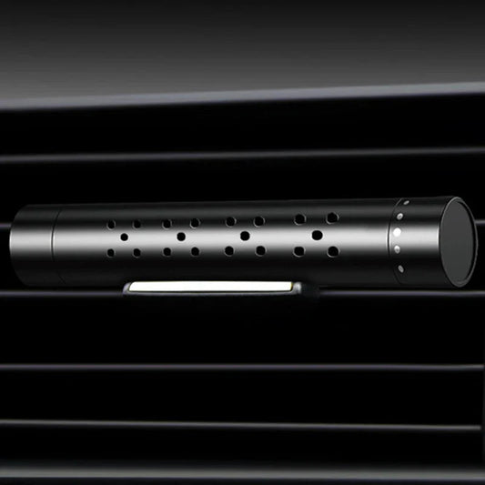 Parfum pour voiture - DesignCarPerfume™ - Noir - Maxx accessoires auto