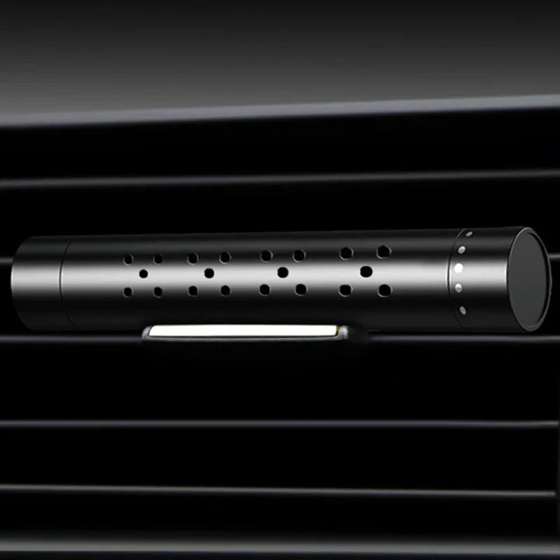 Parfum pour voiture - DesignCarPerfume™ - Noir - Maxx accessoires auto