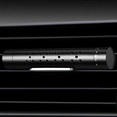 Parfum pour voiture - DesignCarPerfume™ - Noir - Maxx accessoires auto