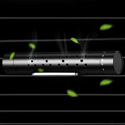 Parfum pour voiture - DesignCarPerfume™ - Noir - Maxx accessoires auto