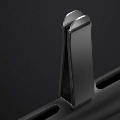 Parfum pour voiture - DesignCarPerfume™ - Noir - Maxx accessoires auto