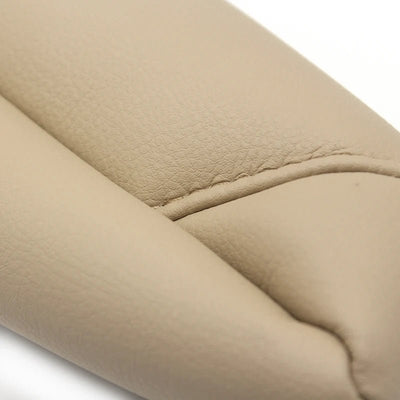 Seat Armrest Leather Cover For Lexus RX 300 330 350 2003 2004 2005 - 2009 Interior Driver & Passenger Side Seat Handle Cover Trim - Maxx accessoires auto
