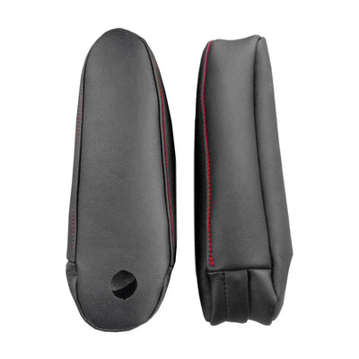 Seat Armrest Leather Cover For Lexus RX 300 330 350 2003 2004 2005 - 2009 Interior Driver & Passenger Side Seat Handle Cover Trim - Maxx accessoires auto