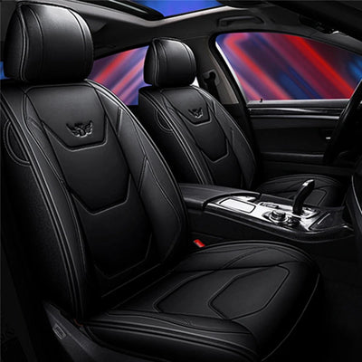 Universal Car Seat Covers for Lexus All Models ES IS - C IS LS RX NX GS CT GX LX570 RX350 LX RC RX300 LX470 Car Seat Cushion Cover - Maxx accessoires auto