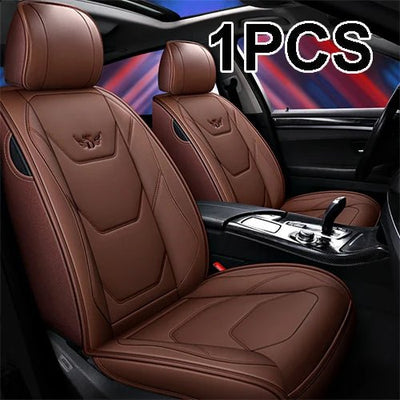 Universal Car Seat Covers for Lexus All Models ES IS - C IS LS RX NX GS CT GX LX570 RX350 LX RC RX300 LX470 Car Seat Cushion Cover - Maxx accessoires auto