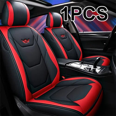 Universal Car Seat Covers for Lexus All Models ES IS - C IS LS RX NX GS CT GX LX570 RX350 LX RC RX300 LX470 Car Seat Cushion Cover - Maxx accessoires auto