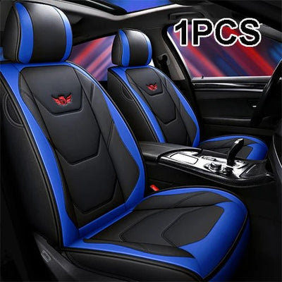 Universal Car Seat Covers for Lexus All Models ES IS - C IS LS RX NX GS CT GX LX570 RX350 LX RC RX300 LX470 Car Seat Cushion Cover - Maxx accessoires auto