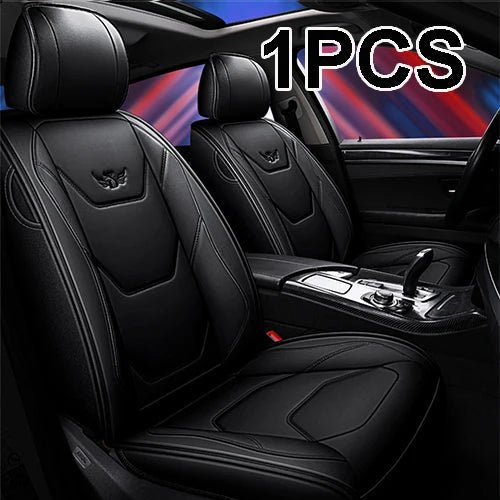 Universal Car Seat Covers for Lexus All Models ES IS - C IS LS RX NX GS CT GX LX570 RX350 LX RC RX300 LX470 Car Seat Cushion Cover - Maxx accessoires auto