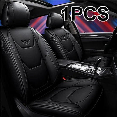Universal Car Seat Covers for Lexus All Models ES IS - C IS LS RX NX GS CT GX LX570 RX350 LX RC RX300 LX470 Car Seat Cushion Cover - Maxx accessoires auto