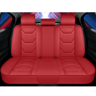 Universal Car Seat Covers for Lexus All Models ES IS - C IS LS RX NX GS CT GX LX570 RX350 LX RC RX300 LX470 Car Seat Cushion Cover - Maxx accessoires auto