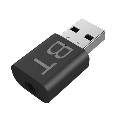 USB Power Bluetooth 5.0 Car Kit Wireless Music Stereo Audio Receiver Adapter Auto Bluetooth AUX for Car Radio MP3 PC - Maxx accessoires auto