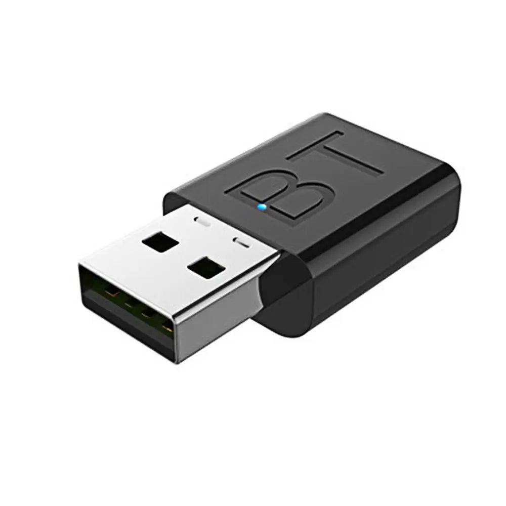USB Power Bluetooth 5.0 Car Kit Wireless Music Stereo Audio Receiver Adapter Auto Bluetooth AUX for Car Radio MP3 PC - Maxx accessoires auto